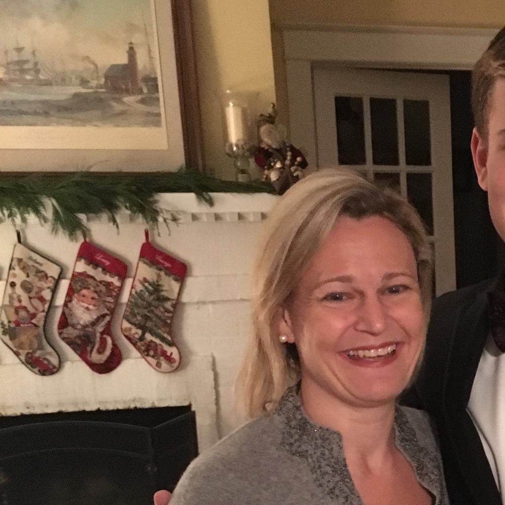 Meet your Posher, Kristin